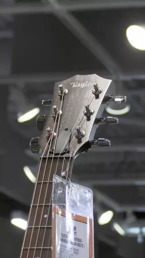 Taylor Guitars - AD27E FT 2